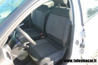 CITROEN C3 usata, con Controllo trazione