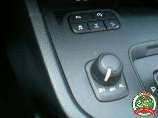FORD Ranger usata, con Bluetooth