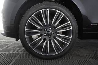 LAND ROVER Range Rover Velar usata 6