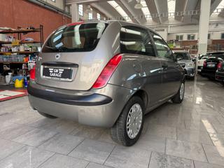 LANCIA Ypsilon usata 20