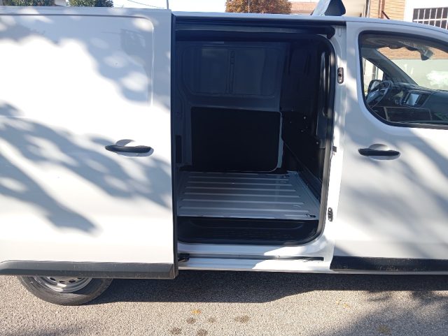 FIAT Scudo usata, con Cruise Control