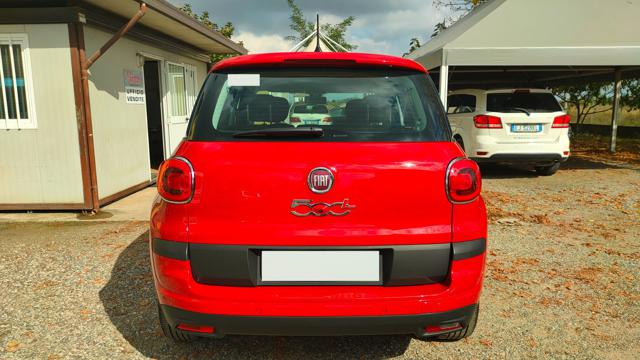 FIAT 500L usata, con Volante multifunzione