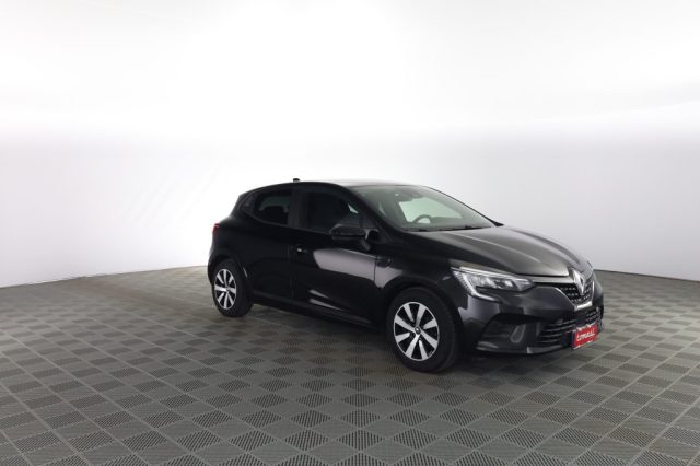 RENAULT Clio usata 1
