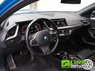 BMW 118 usata, con Airbag Passeggero