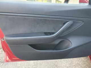 TESLA Model 3 usata, con Cronologia tagliandi