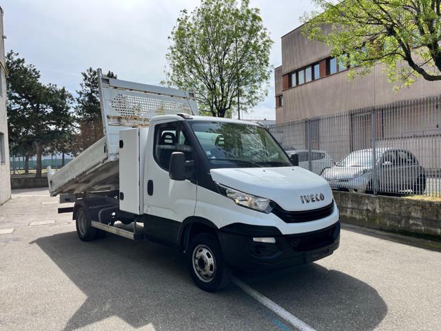IVECO Daily usata, con ABS