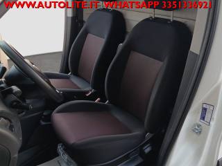 FIAT Doblo usata, con USB