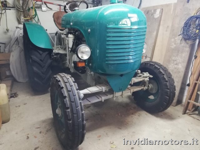 STEYR usata 0