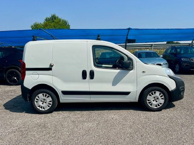 FIAT Fiorino usata, con Chiusura centralizzata