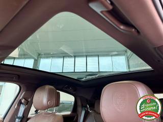 PORSCHE Cayenne usata, con Chiusura centralizzata