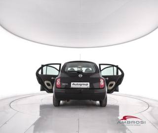 NISSAN Micra usata 6