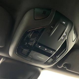 MASERATI Levante usata, con Touch screen