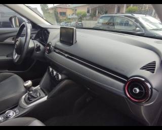MAZDA CX-3 usata, con Chiusura centralizzata
