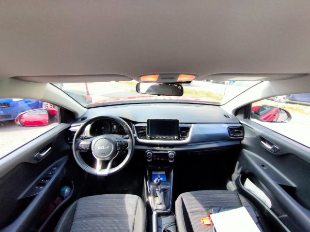 KIA Stonic usata, con Controllo trazione