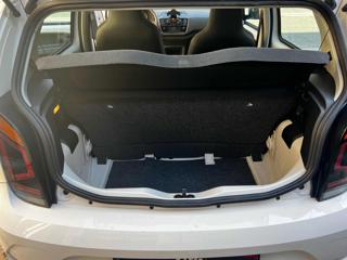 VOLKSWAGEN up! usata, con Sensore di pioggia