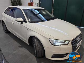 AUDI A3 usata, con Airbag laterali