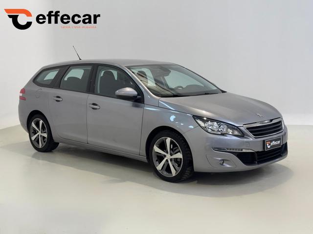 PEUGEOT 308 usata, con Airbag laterali