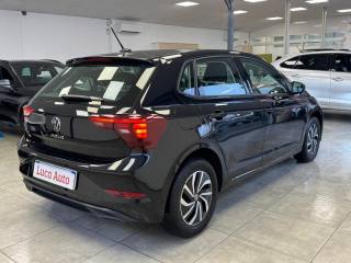 VOLKSWAGEN Polo usata, con Airbag Passeggero