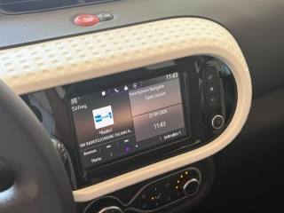 RENAULT Twingo usata, con Bluetooth