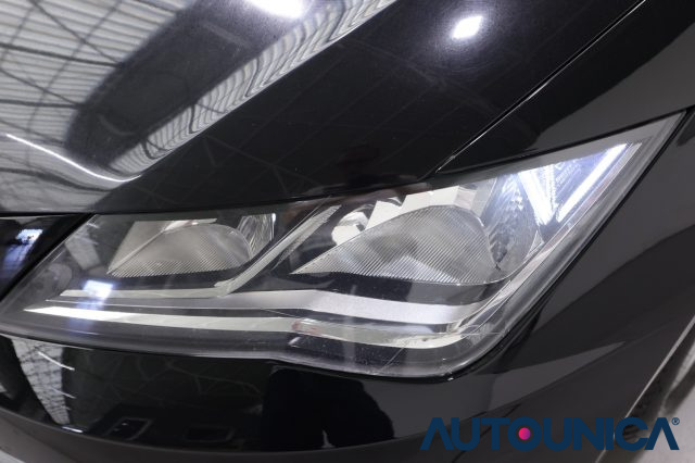 SEAT Leon usata, con Cruise Control