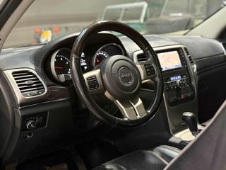 JEEP Grand Cherokee usata, con Cerchi in lega