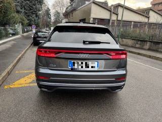 AUDI Q8 usata, con Autoradio