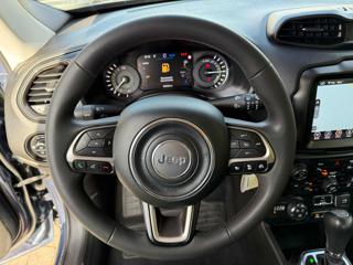 JEEP Renegade usata, con ESP
