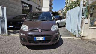 FIAT Panda usata, con Airbag
