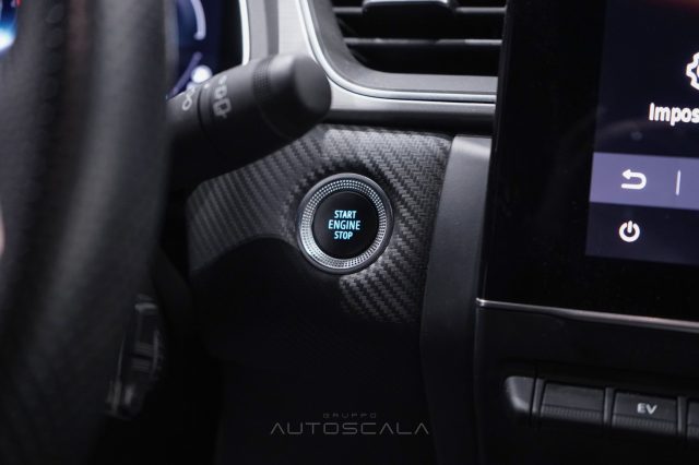 RENAULT Captur usata, con Vetri oscurati
