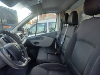 RENAULT Trafic usata, con Chiusura centralizzata