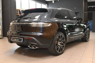 PORSCHE Macan usata 2