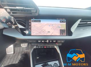 AUDI A3 usata, con ESP