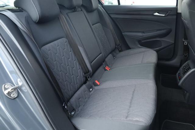 VOLKSWAGEN Golf usata, con Controllo automatico clima