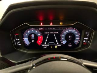 AUDI A1 usata, con Controllo trazione