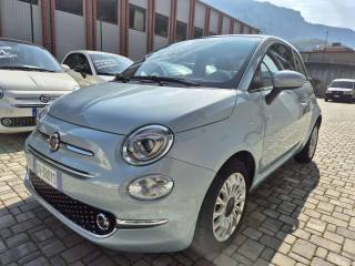 FIAT 500 usata, con Airbag