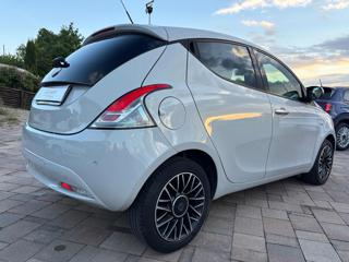 LANCIA Ypsilon usata, con Airbag Passeggero