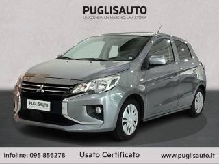 MITSUBISHI Space Star usata, con Airbag laterali