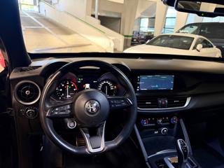 ALFA ROMEO Stelvio usata, con Fari Xenon