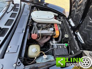 FIAT 124 Spider usata 19