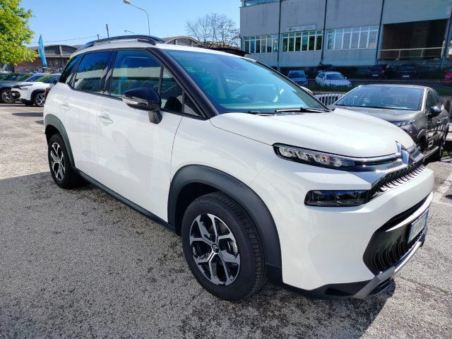 CITROEN C3 Aircross usata, con Autoradio