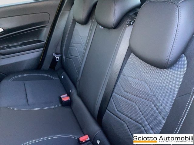 JEEP Avenger usata, con Immobilizzatore elettronico