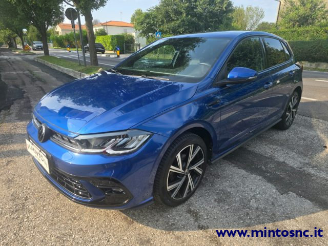 VOLKSWAGEN Polo usata, con ABS