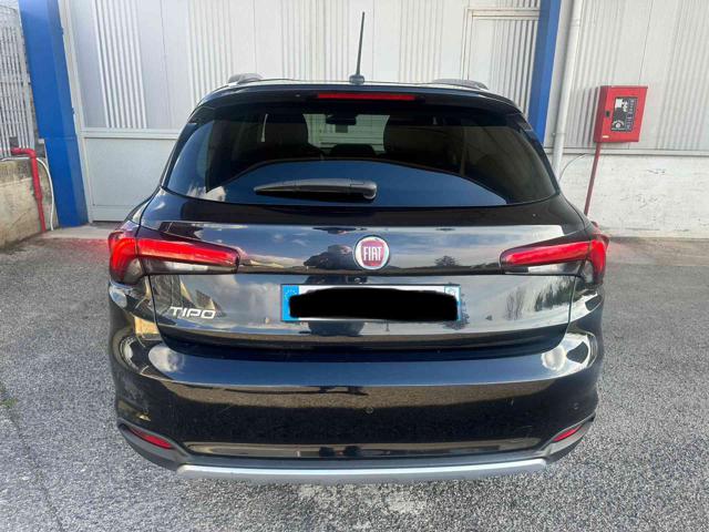 FIAT Tipo usata, con Airbag Passeggero