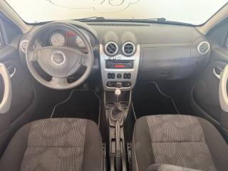 DACIA Sandero usata 2