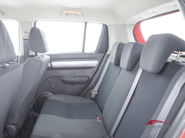 SUZUKI Swift usata 9