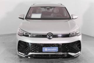 VOLKSWAGEN Tiguan usata, con Airbag