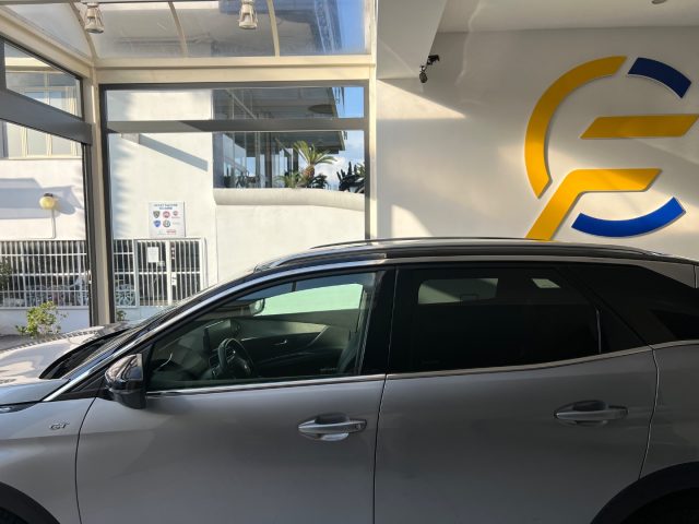PEUGEOT 3008 usata, con Boardcomputer