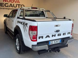 FORD Ranger usata, con ESP
