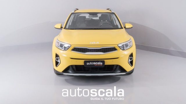 KIA Stonic usata, con Airbag