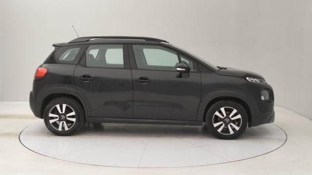 CITROEN C3 Aircross usata, con Autoradio